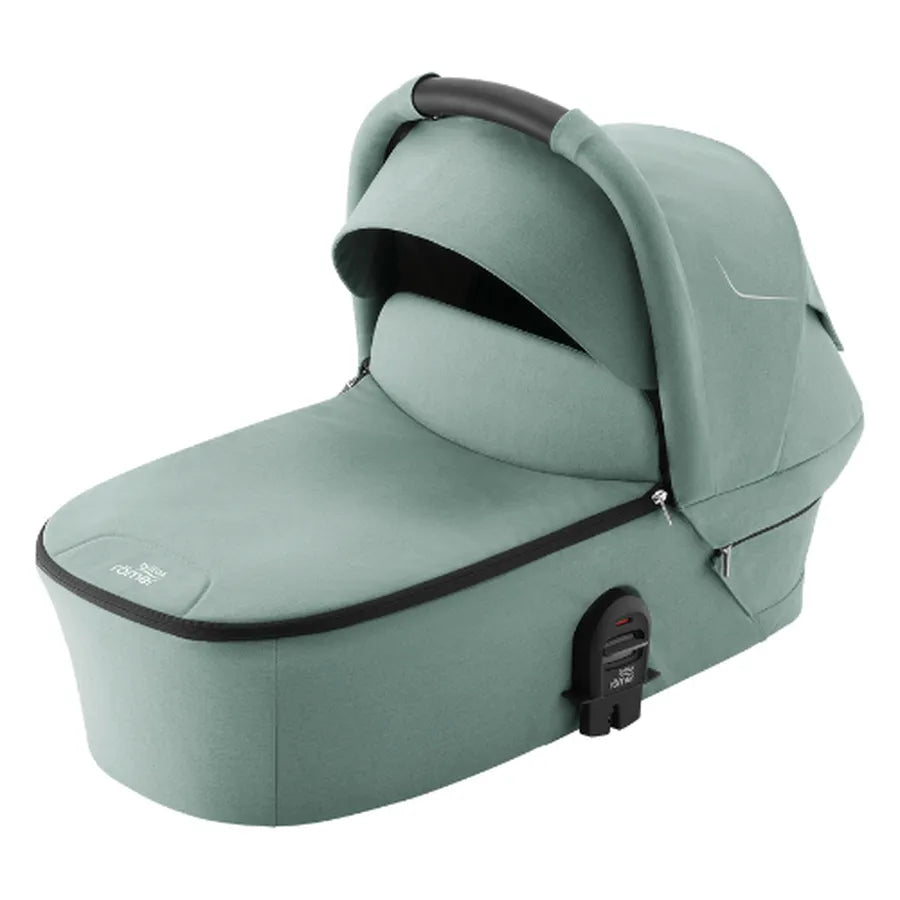 (No 0901-5) ANIMATO 27インチ グリーン Landou pentru cărucior Britax Römer, Smile 5Z, jade green – Baby Yan