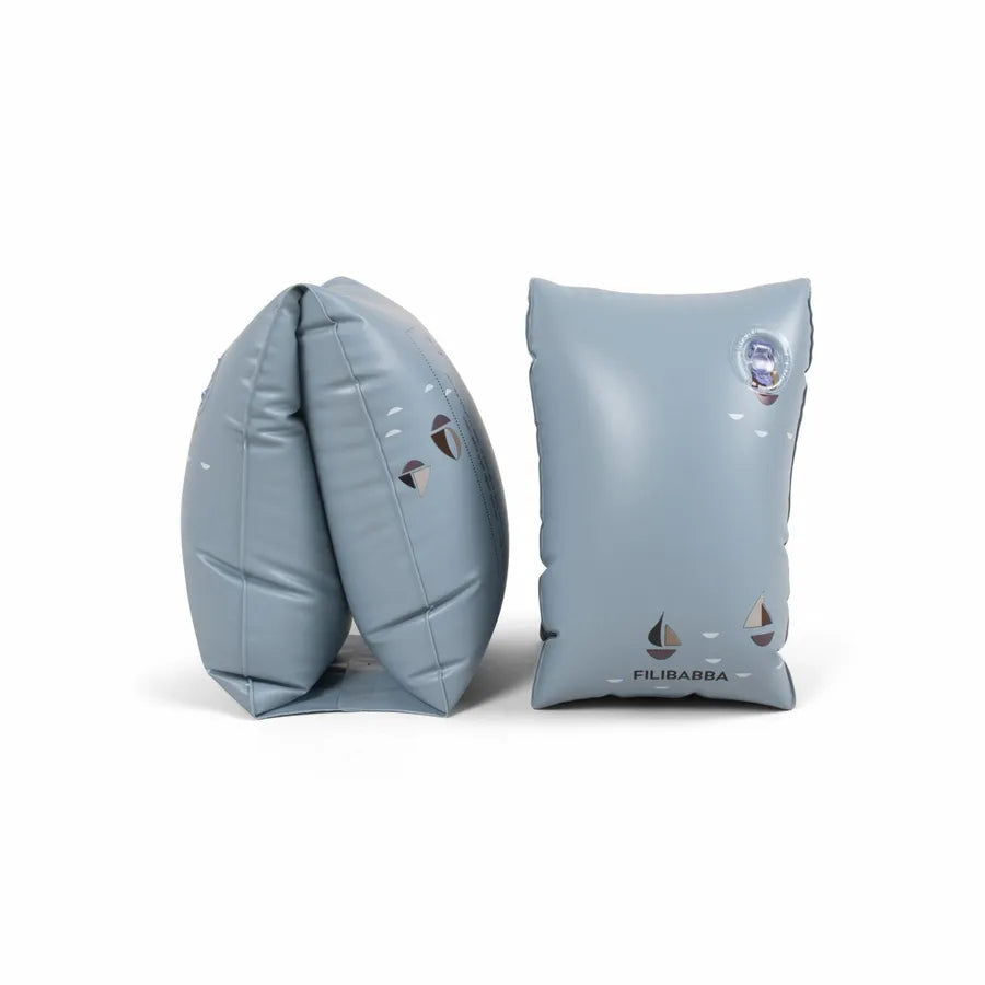 Aripioare ajutătoare gonflabile, Wave Therapy