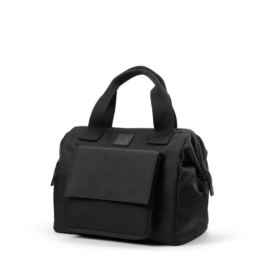 Geantă pentru cărucior, Wide Frame, black