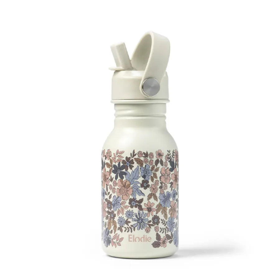 Sticlă din oțel inoxidabil, 350 ml, blue garden