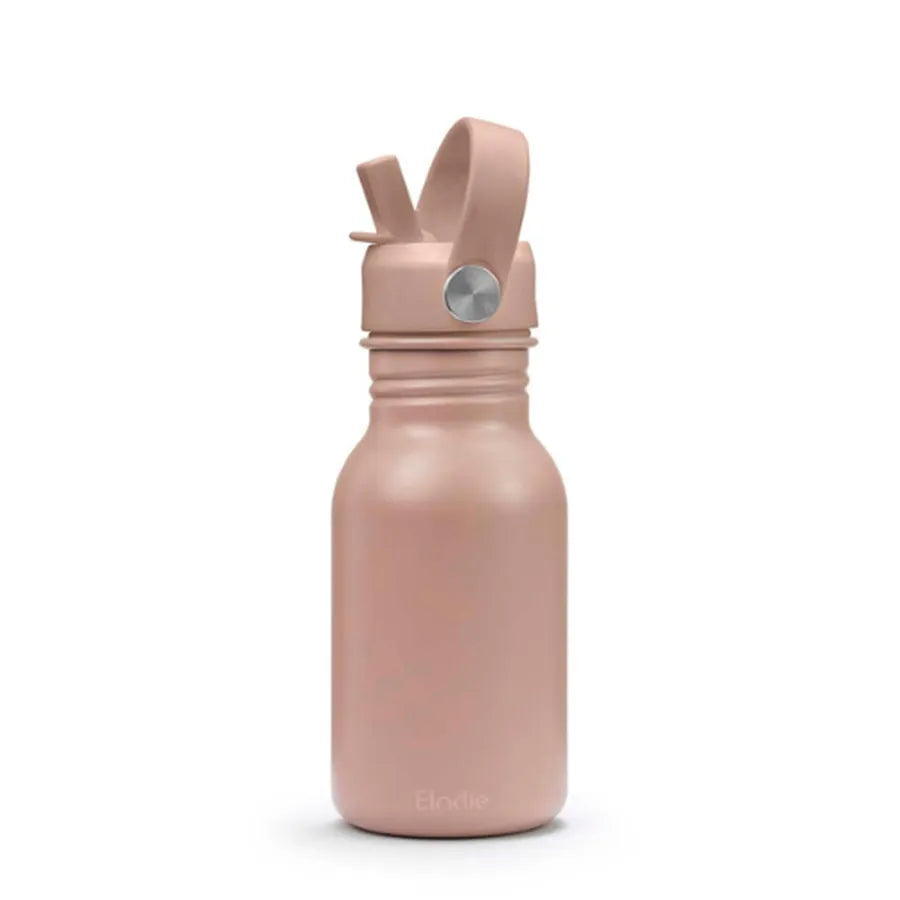 Sticlă din oțel inoxidabil, 350 ml, blushing pink