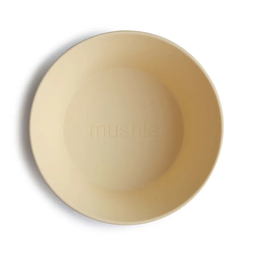 Boluri, set de 2 bucăți, pale daffodil