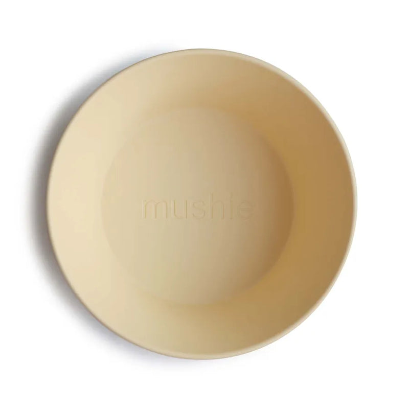 Boluri, set de 2 bucăți, pale daffodil