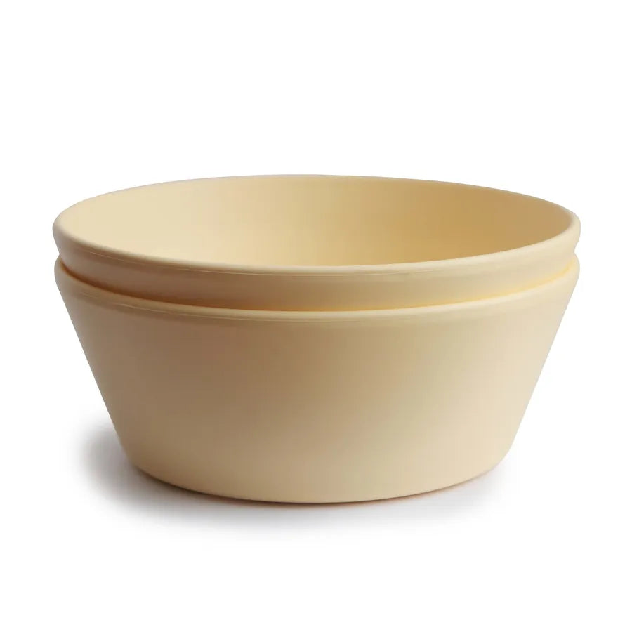 Boluri, set de 2 bucăți, pale daffodil