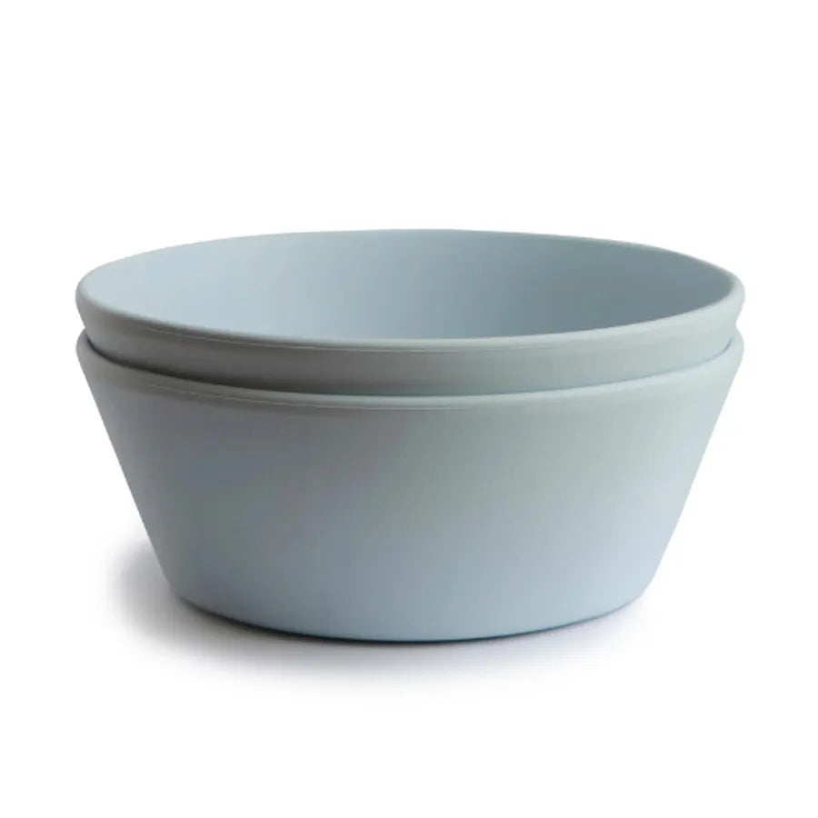 Boluri, set de 2 bucăți, powder blue