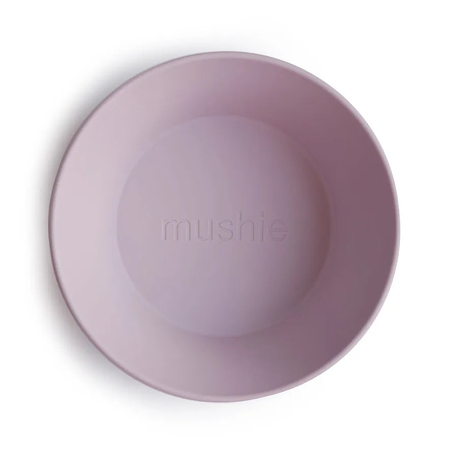 Boluri, set de 2 bucăți, soft lilac