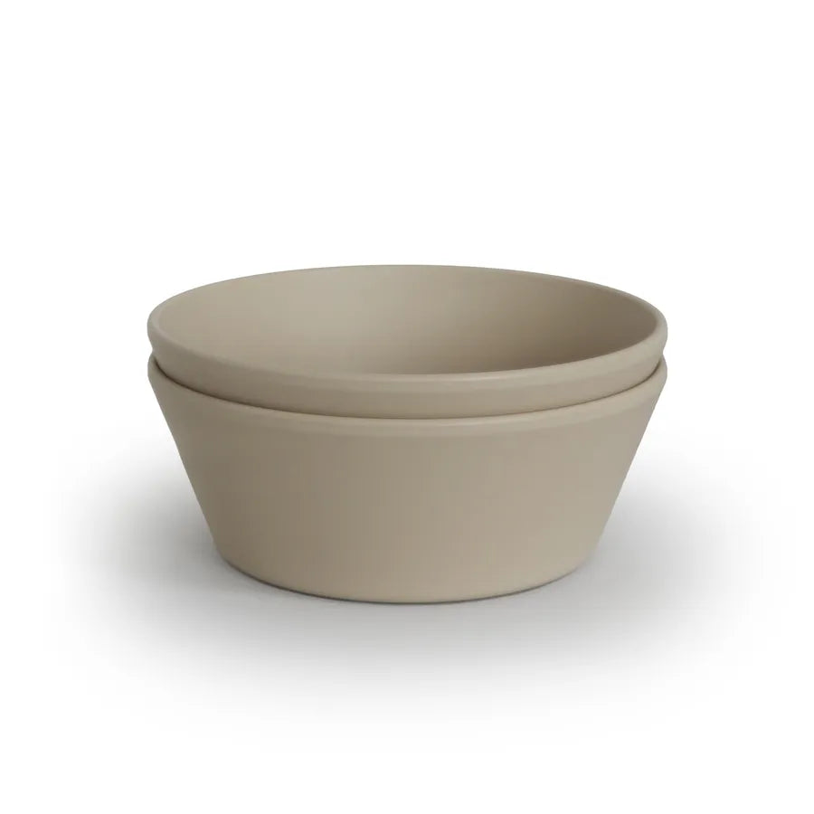 Boluri, set de 2 bucăți, vanilla
