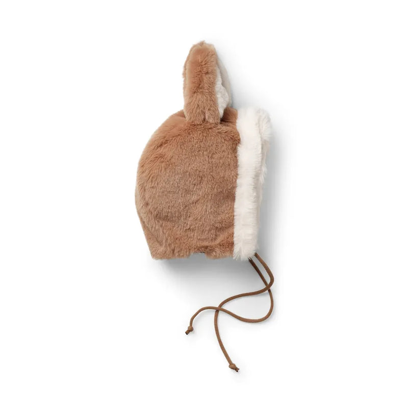 Bonetă pentru iarnă, bunny darling