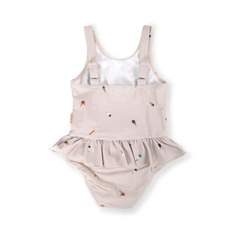 Costum de baie anti-UV, Eva, Cool Summer