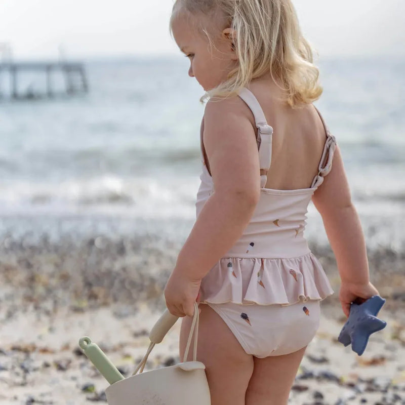 Costum de baie anti-UV, Eva, Cool Summer