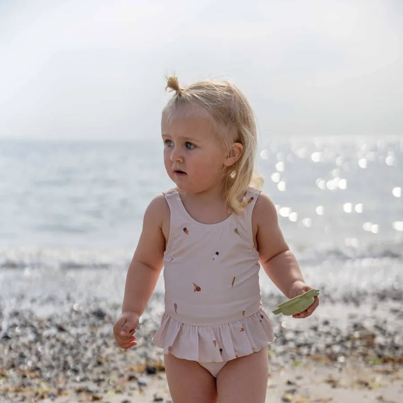 Costum de baie anti-UV, Eva, Cool Summer