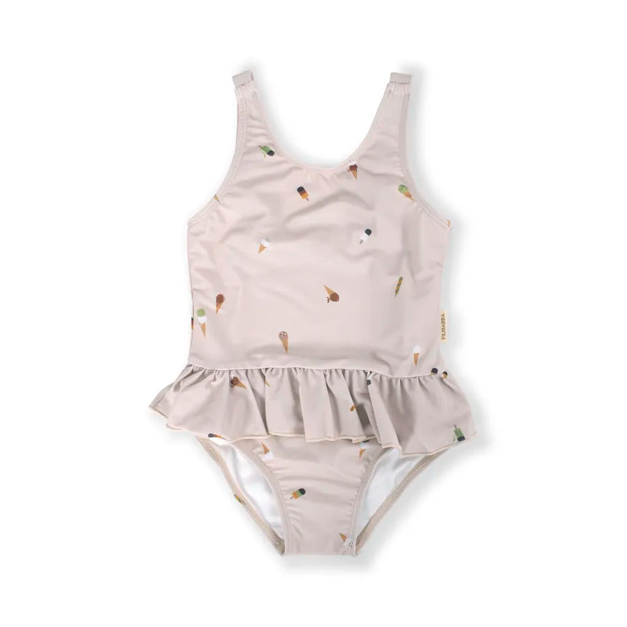 Costum de baie anti-UV, Eva, Cool Summer