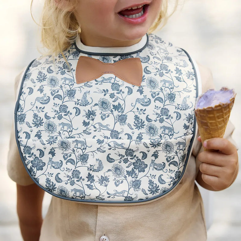 Bavetă, Garden Leo Toile Bow