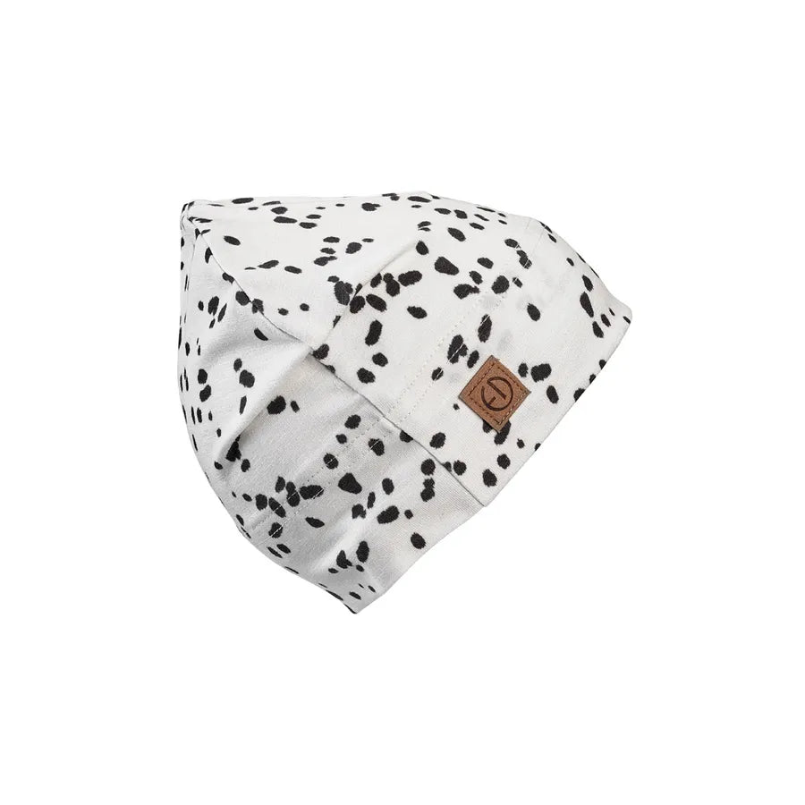 Fes, dalmatian dots