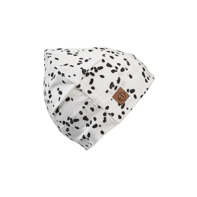 Fes, dalmatian dots