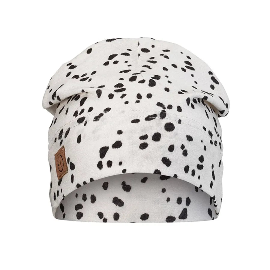 Fes, dalmatian dots