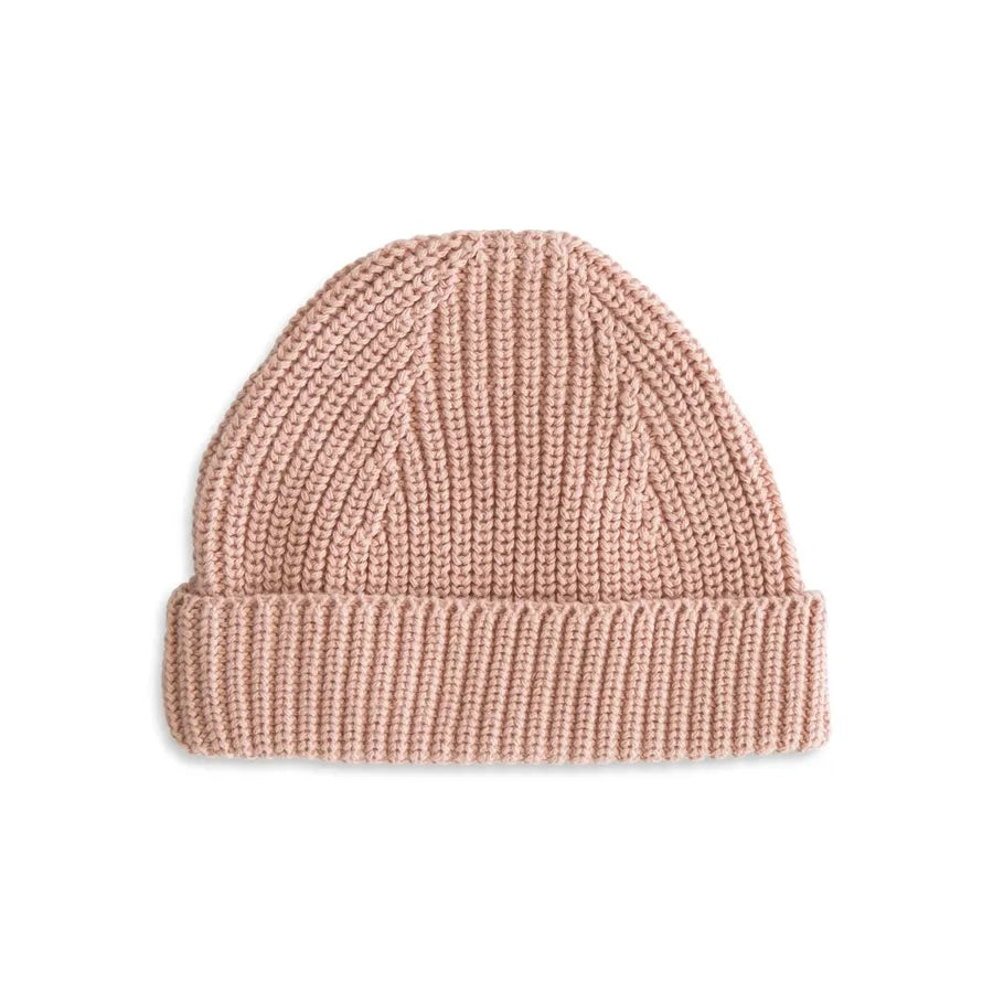 Fes din tricot, Mushie, blush