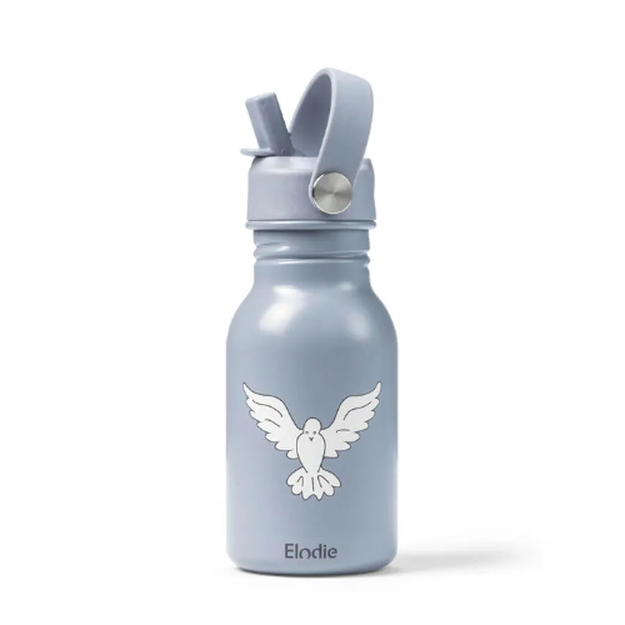 Sticlă din oțel inoxidabil, 350 ml, free bird