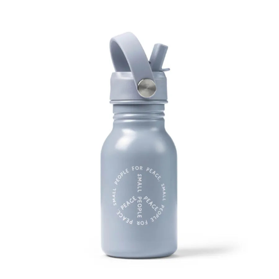 Sticlă din oțel inoxidabil, 350 ml, free bird
