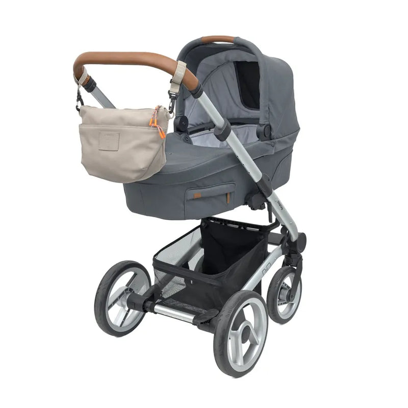 Geantă organizator pentru cărucior, Buggy, Humus