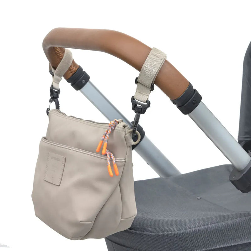 Geantă organizator pentru cărucior, Buggy, Humus