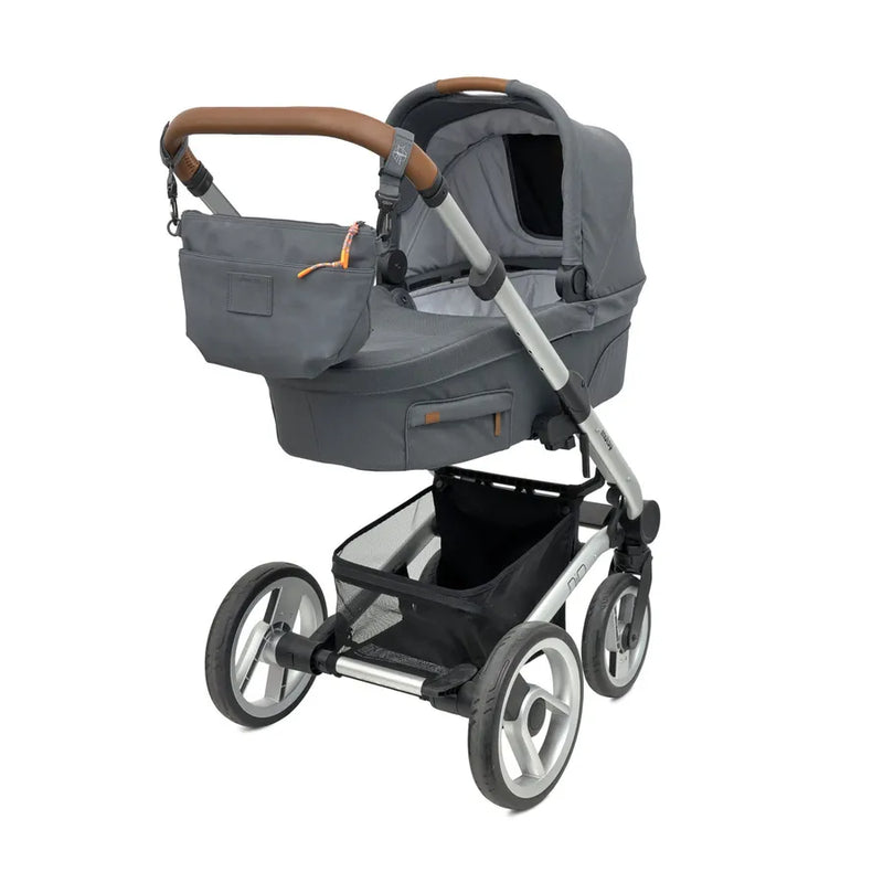 Geantă organizator pentru cărucior, Buggy, anthracite