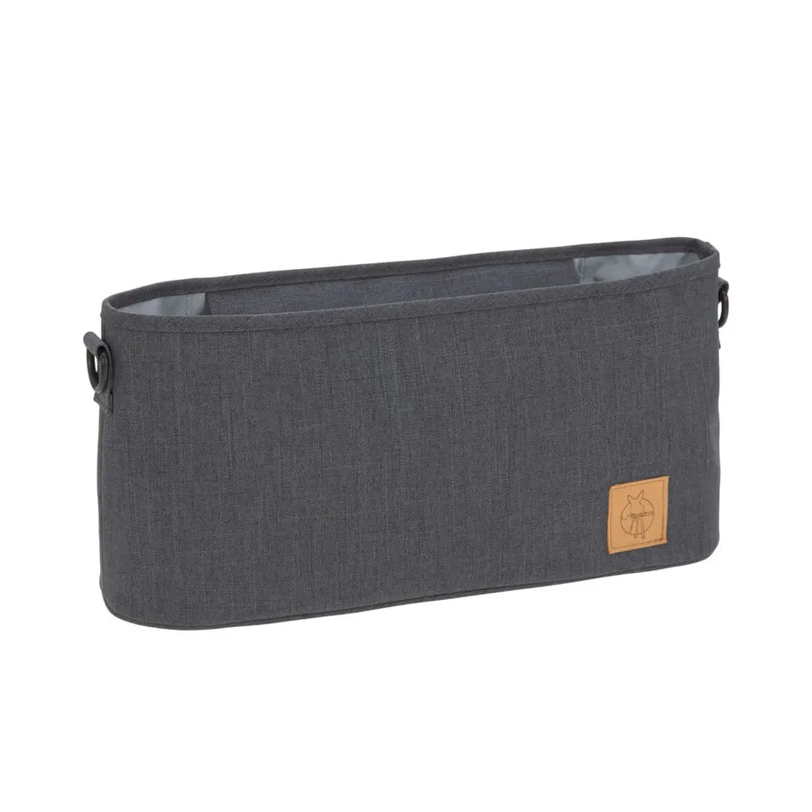 Geantă organizator pentru cărucior, Buggy, anthracite