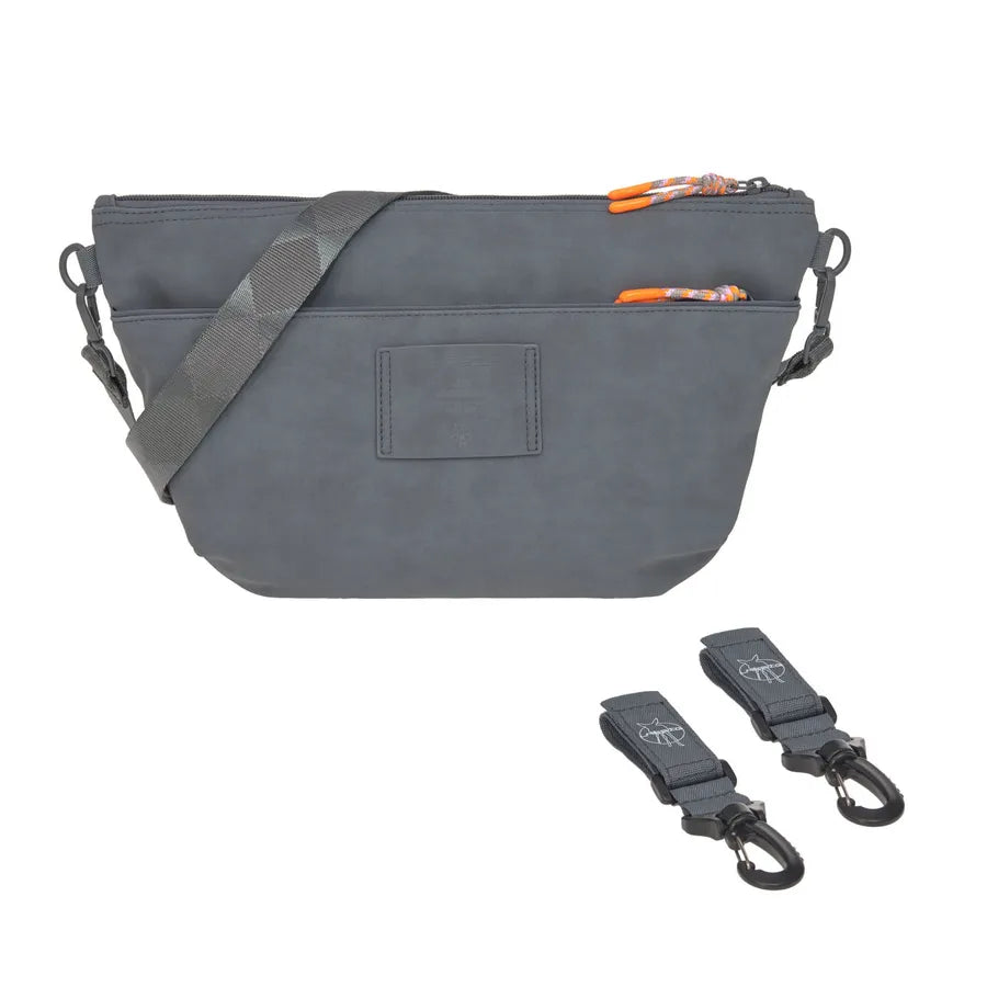 Geantă organizator pentru cărucior, Buggy, anthracite