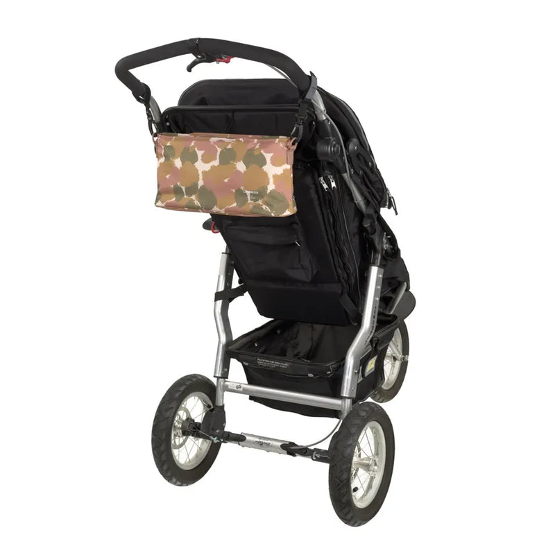 Geantă organizator pentru cărucior, Buggy, tinted spots