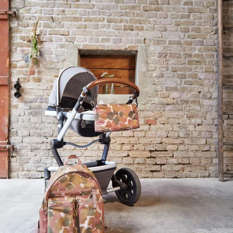 Geantă organizator pentru cărucior, Buggy, tinted spots