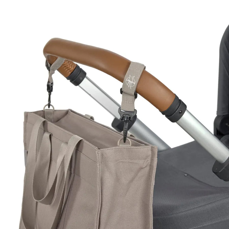 Geantă pentru scutece, Tote Up, taupe