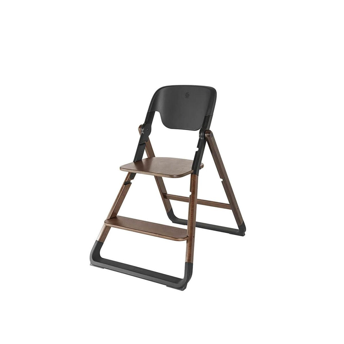 SCAUN DE MASA ERGOBABY 2 IN-1 EVOLVE - Dark Wood