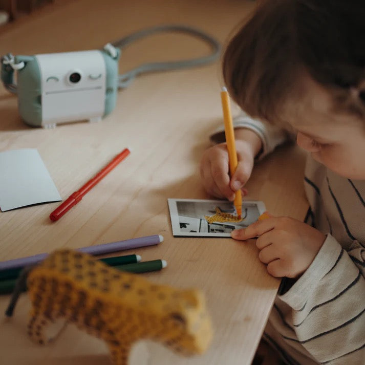 Rola clasică pentru camera foto Kidyprint, KIDYROLL