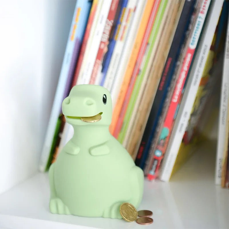 Pusculita de silicon, KIDYBANK