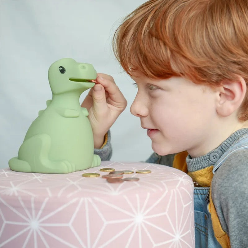 Pusculita de silicon, KIDYBANK