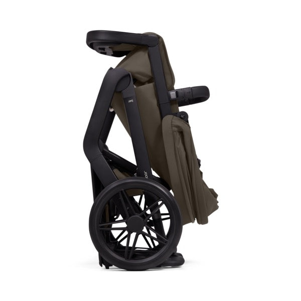 Cărucior pentru copii, 2 in 1, Joolz, Day5, hazel brown