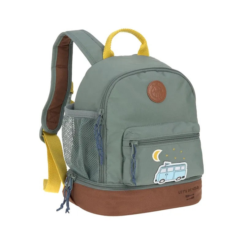 Rucsac Adventure