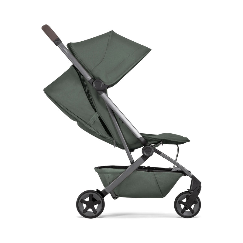 Cărucior sport Joolz Aer2 | Ultra ușor și compact