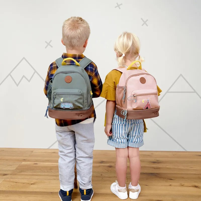 Rucsac Adventure