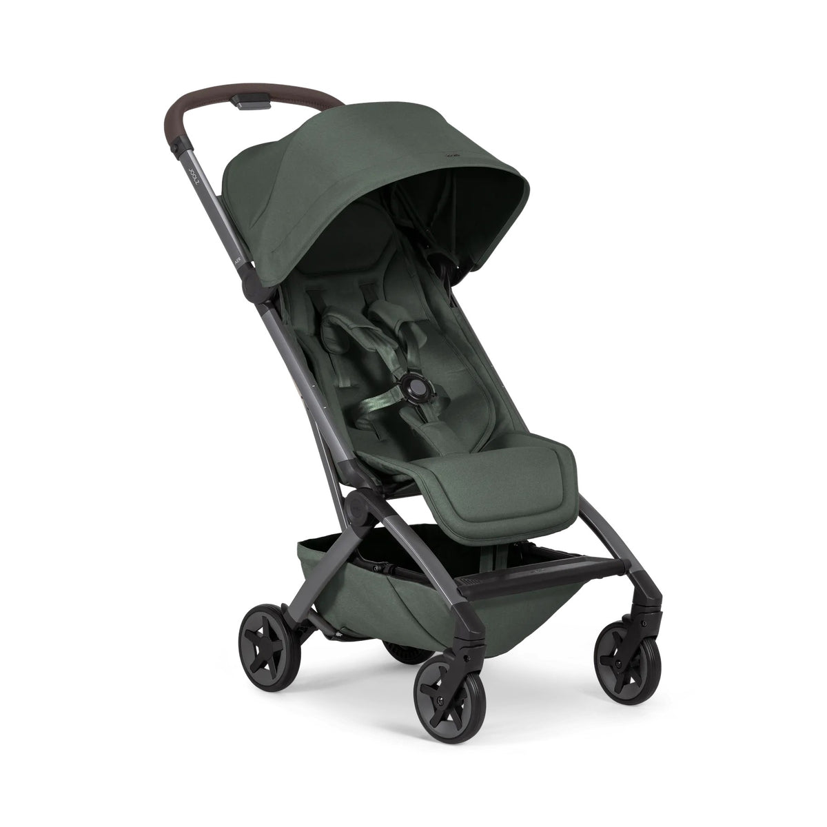 Cărucior sport Joolz Aer2 | Ultra ușor și compact