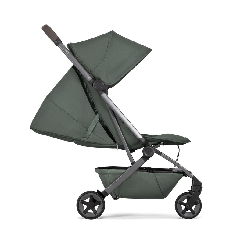 Cărucior sport Joolz Aer2 | Ultra ușor și compact