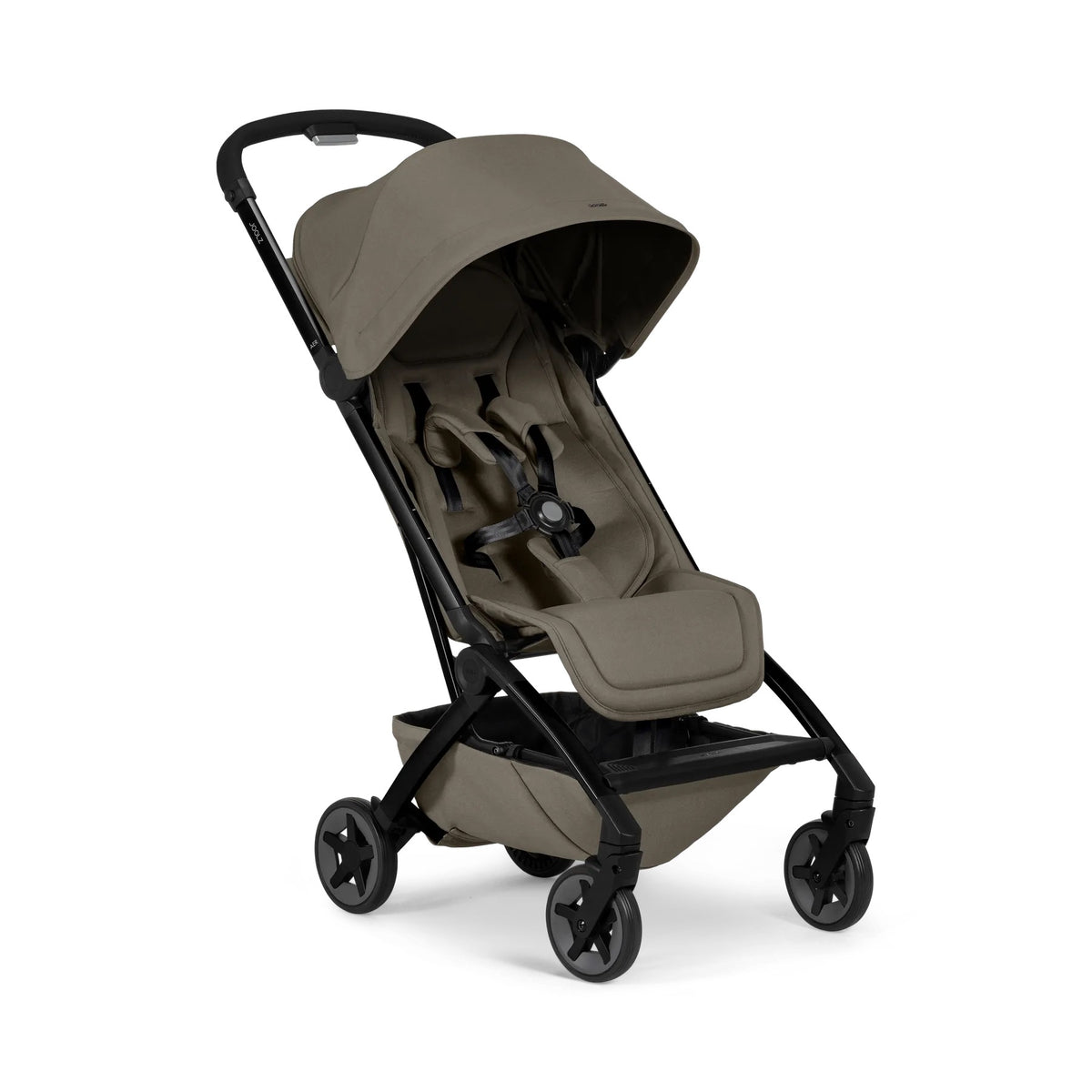 Cărucior sport Joolz Aer2 | Ultra ușor și compact