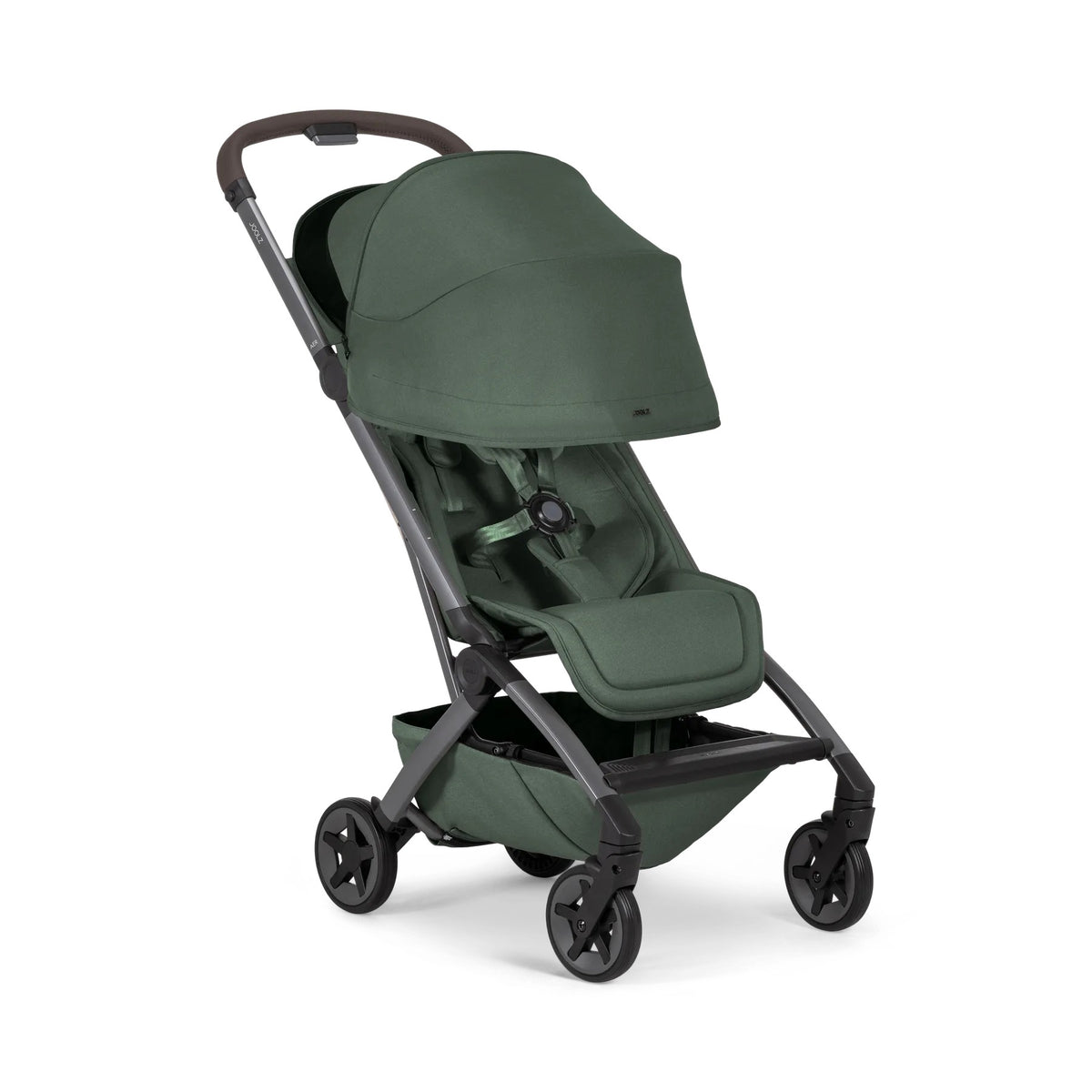 Cărucior sport Joolz Aer2 | Ultra ușor și compact