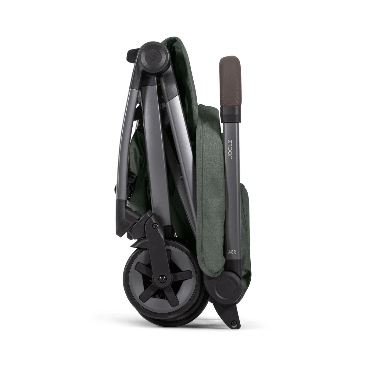 Cărucior sport Joolz Aer2 | Ultra ușor și compact