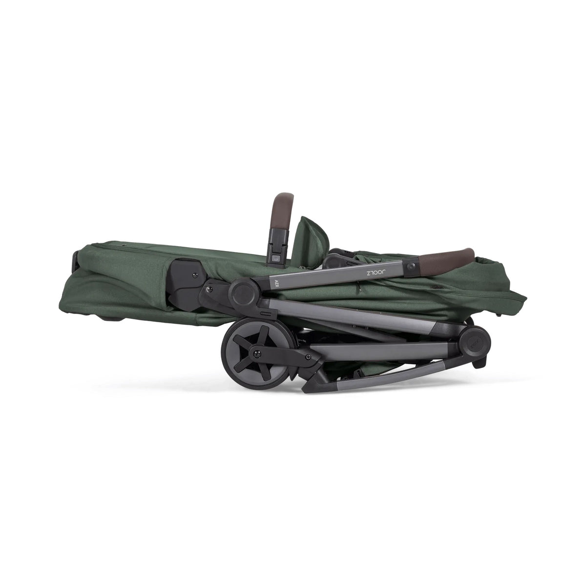 Cărucior sport Joolz Aer2 | Ultra ușor și compact