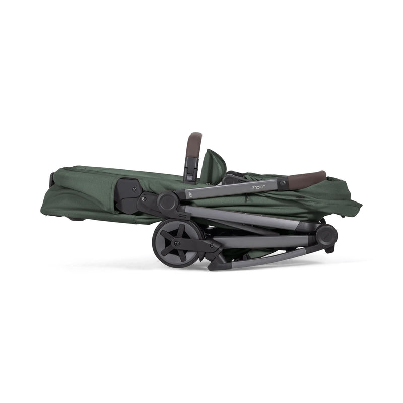 Cărucior sport Joolz Aer2 | Ultra ușor și compact