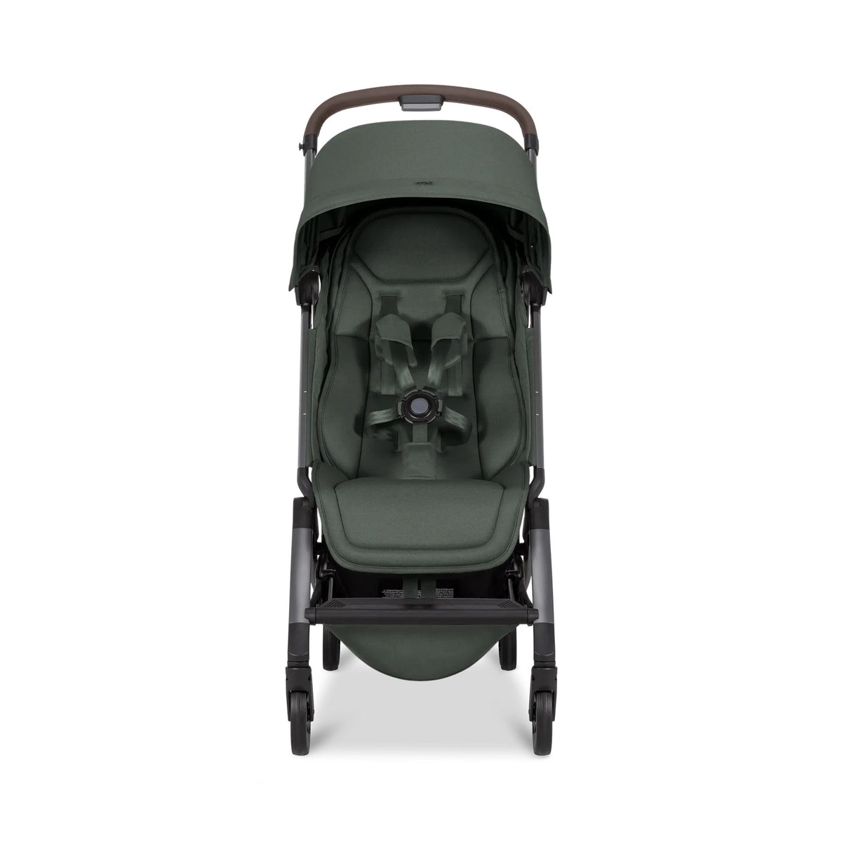 Cărucior sport Joolz Aer2 | Ultra ușor și compact