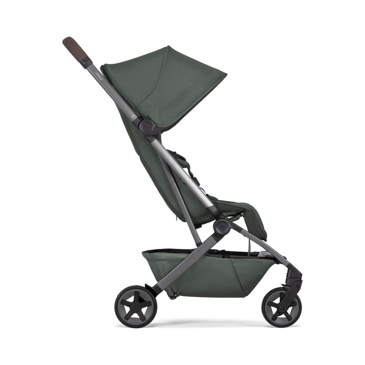 Cărucior sport Joolz Aer2 | Ultra ușor și compact