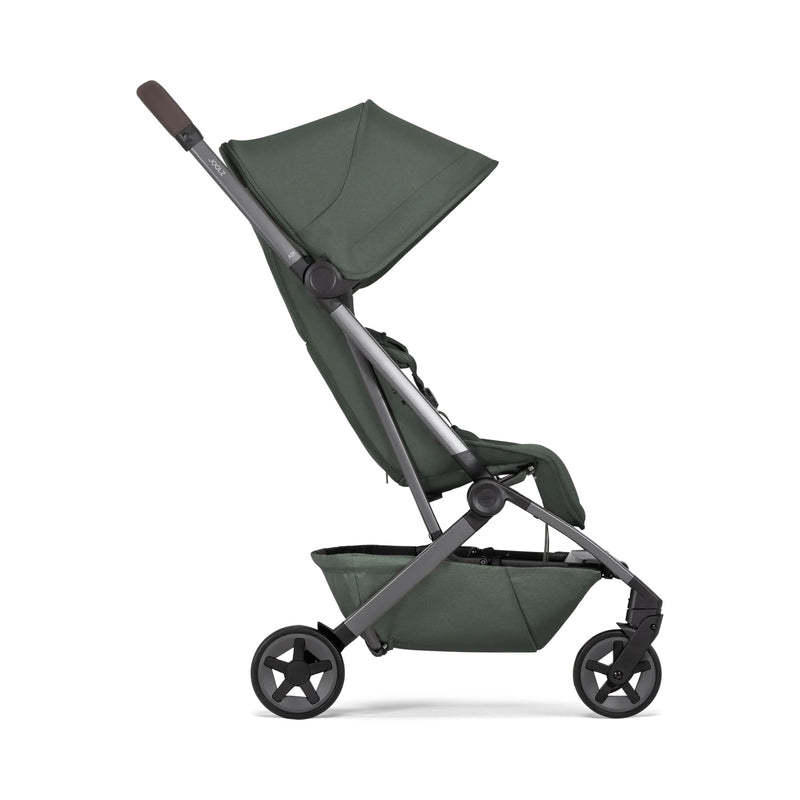 Cărucior sport Joolz Aer2 | Ultra ușor și compact