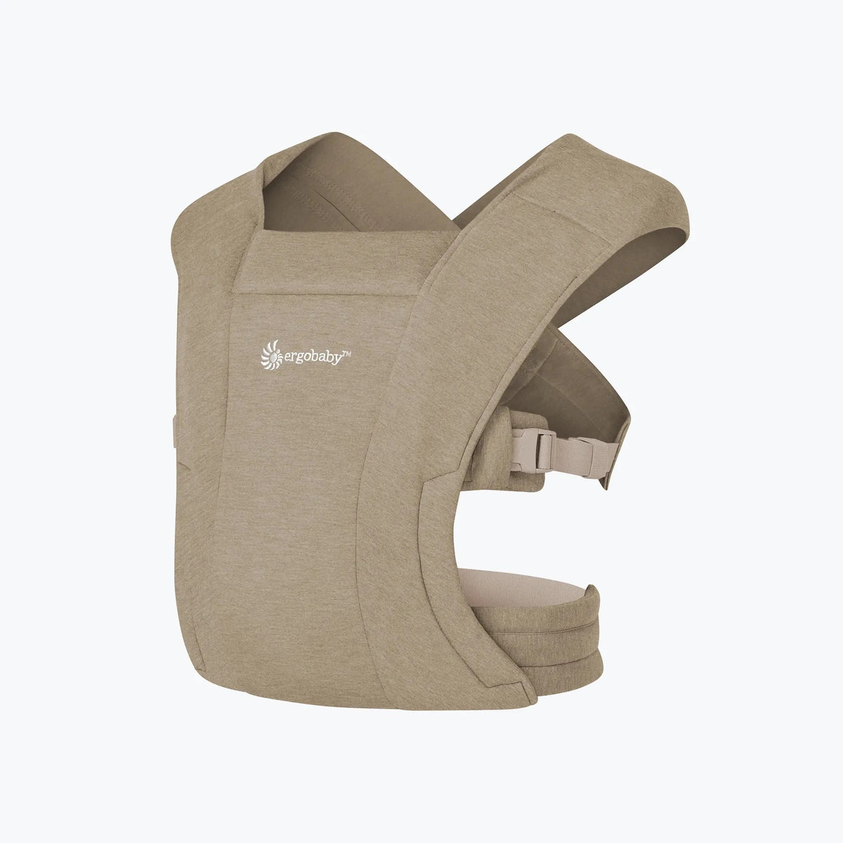 Marsupiu Ergobaby Embrace - Soft Olive